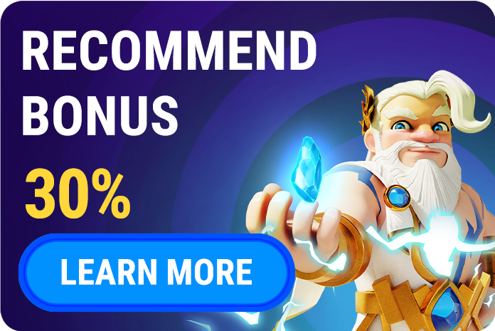 Recommend Bonus