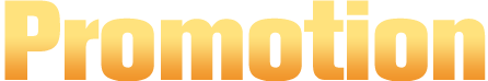 Promotion Title